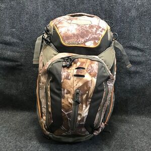 Magellan Outdoors FSMGHE004 Camouflage Hunting Backpack Outdoor Daypack 3447055